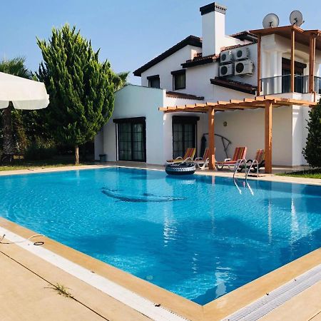 Fun&Sun River Villas With Amazing Landscape 5+1 Belek Buitenkant foto