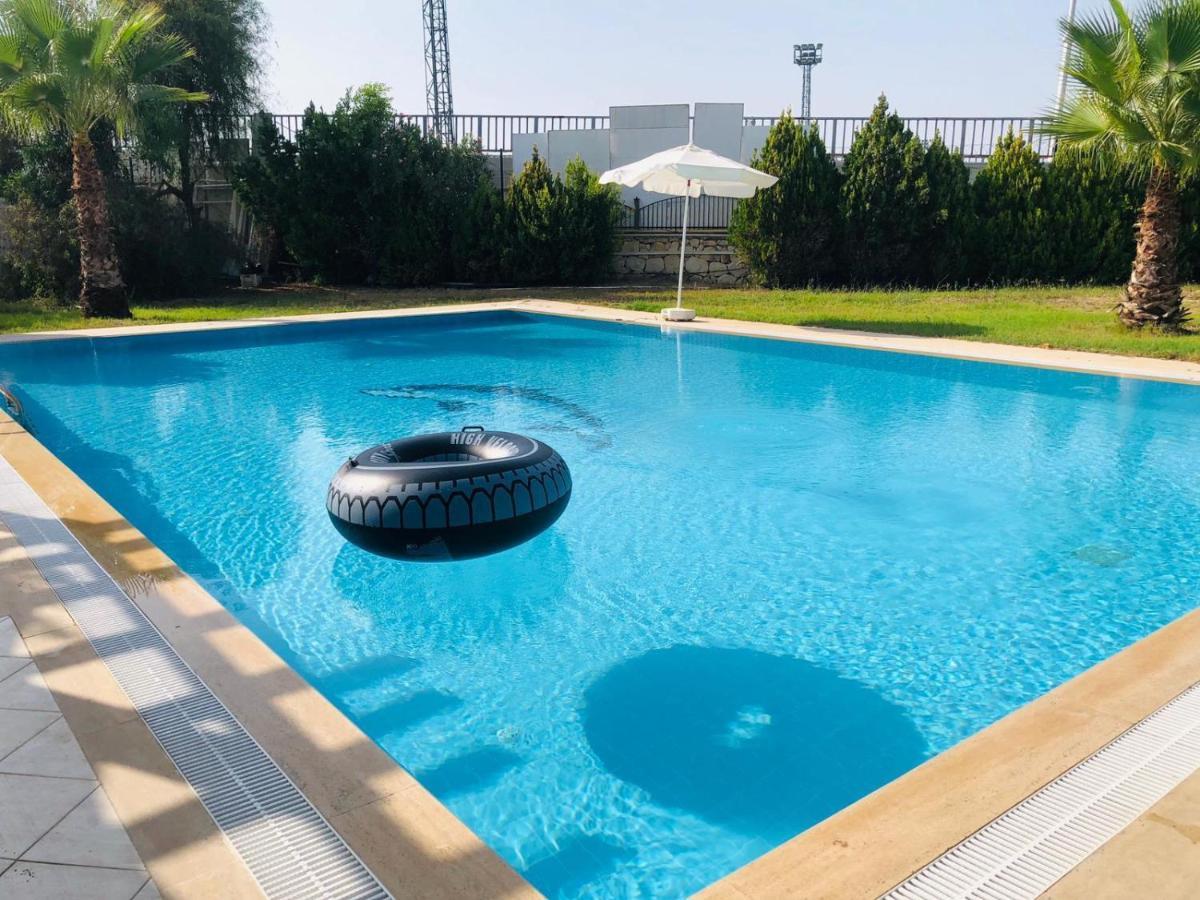 Fun&Sun River Villas With Amazing Landscape 5+1 Belek Buitenkant foto
