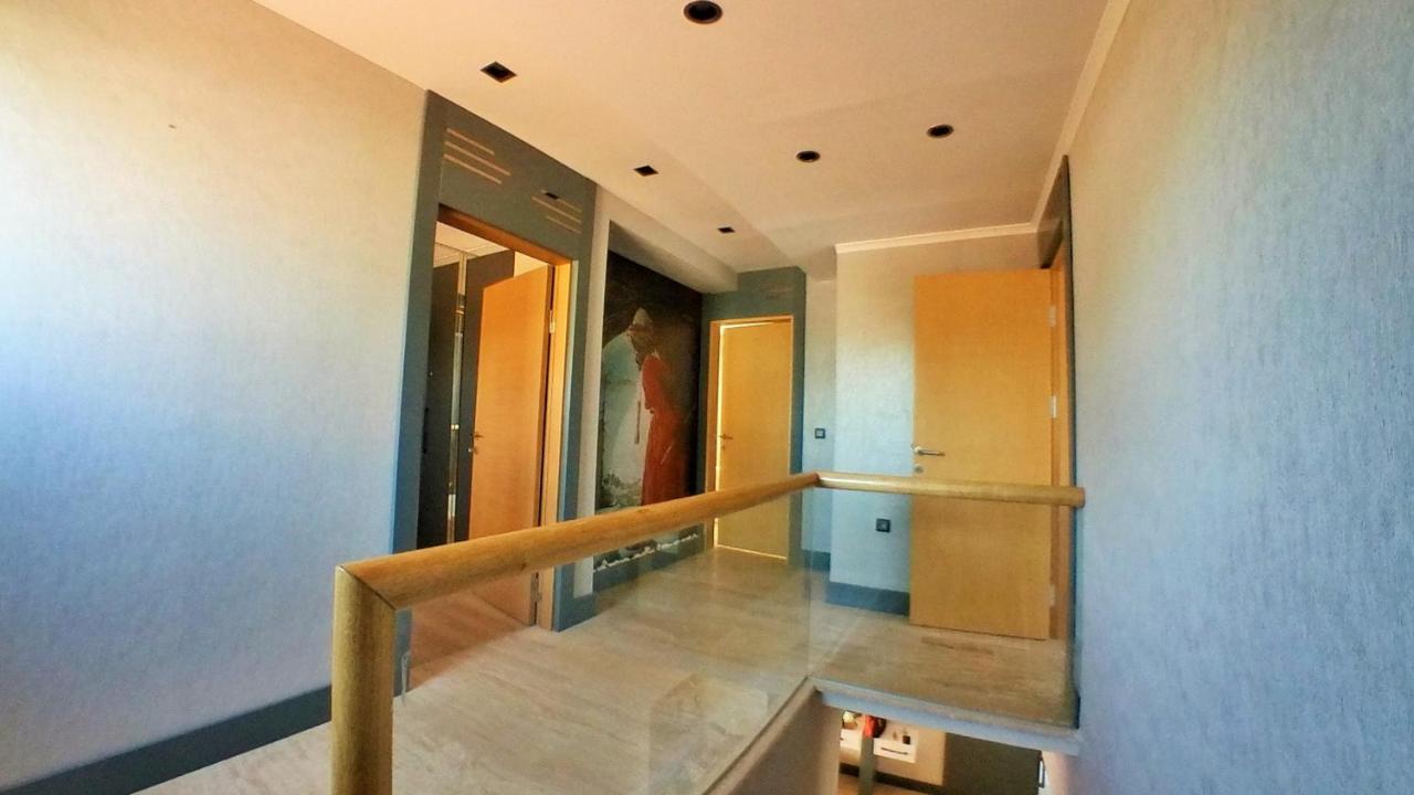 Fun&Sun River Villas With Amazing Landscape 5+1 Belek Buitenkant foto